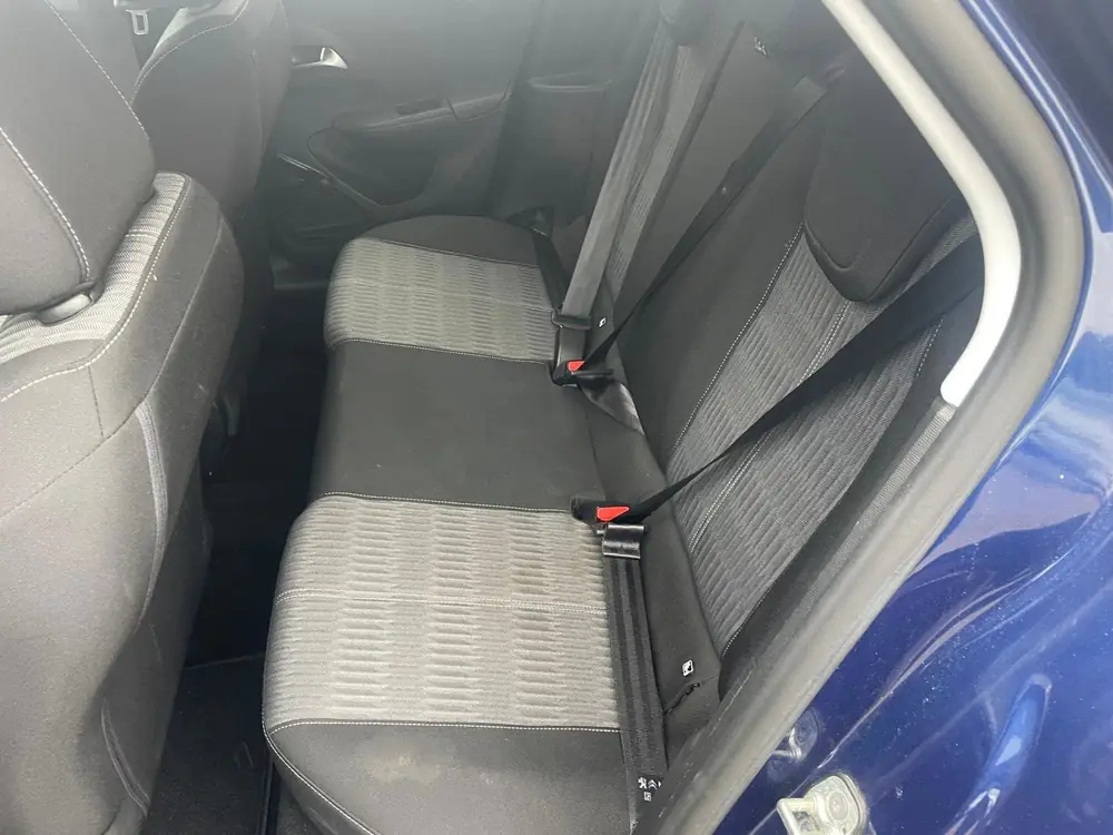Opel Corsa 1.2 GS Line uit 2020, foto 15