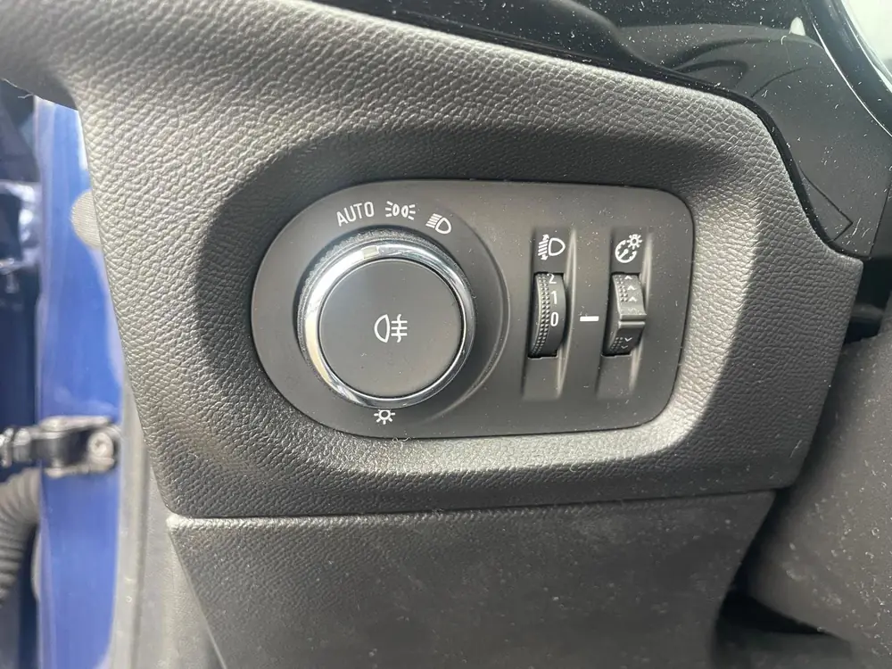 Opel Corsa 1.2 GS Line uit 2020, foto 18