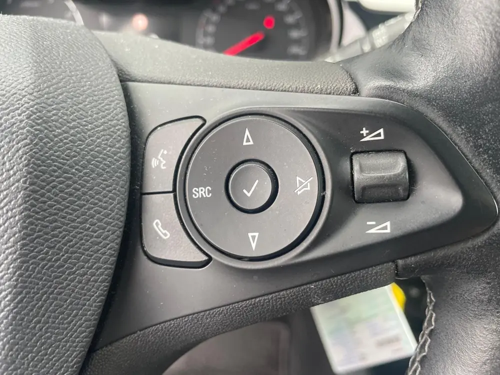 Opel Corsa 1.2 GS Line uit 2020, foto 19