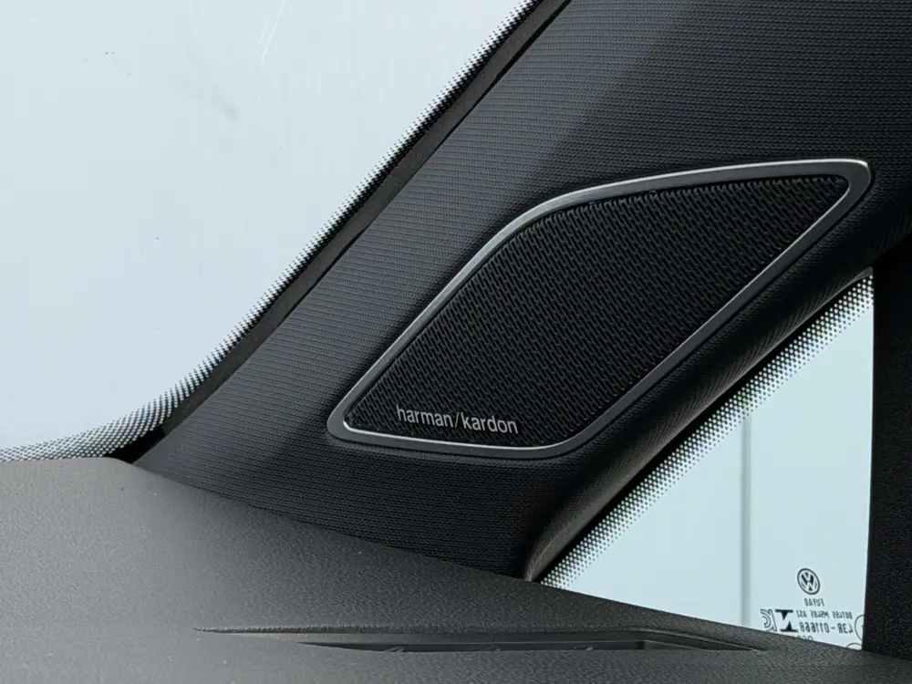 Volkswagen Golf 2.0 TSI GTI Performance 4Motion Schuifdak/De uit 2021, foto 13