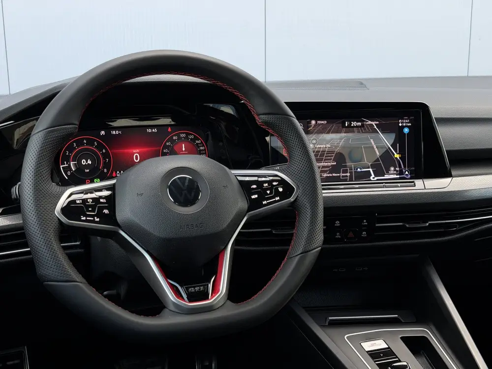 Volkswagen Golf 2.0 TSI GTI Performance 4Motion Schuifdak/De uit 2021, foto 9