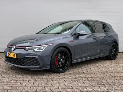 Volkswagen Golf 2.0 GTI 245 PK | Keyless | HUD | IQ. Light | uit 2020