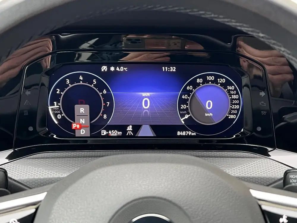 Volkswagen Golf 2.0 GTI 245 PK | Keyless | HUD | IQ. Light | uit 2020, foto 12