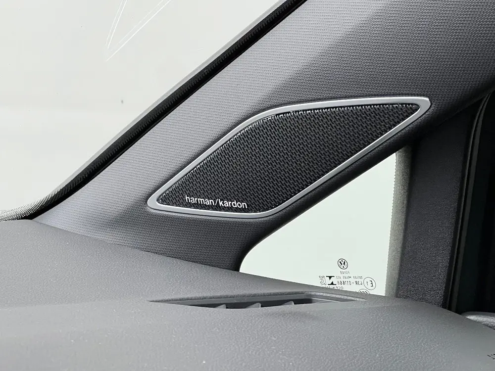 Volkswagen Golf 2.0 GTI 245 PK | Keyless | HUD | IQ. Light | uit 2020, foto 16