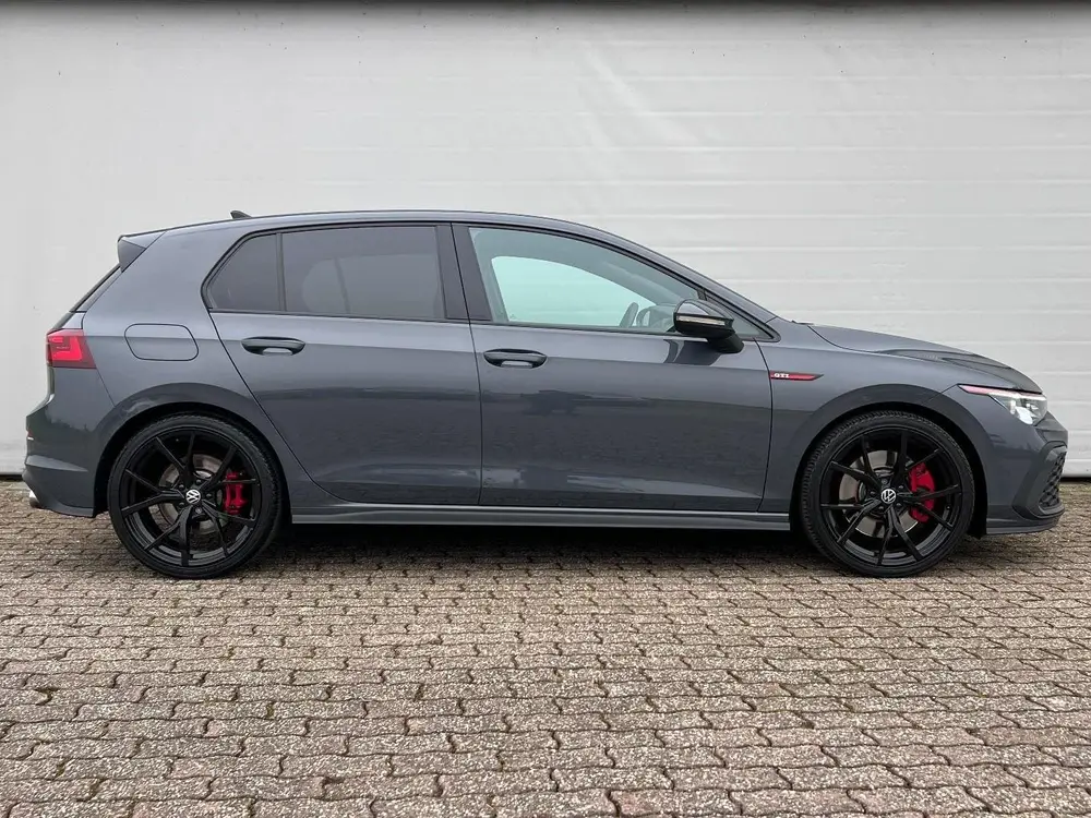 Volkswagen Golf 2.0 GTI 245 PK | Keyless | HUD | IQ. Light | uit 2020, foto 19
