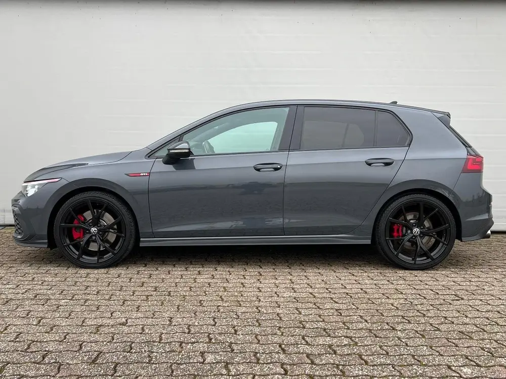Volkswagen Golf 2.0 GTI 245 PK | Keyless | HUD | IQ. Light | uit 2020, foto 3