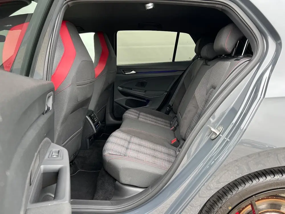 Volkswagen Golf 2.0 GTI 245 PK | Keyless | HUD | IQ. Light | uit 2020, foto 5