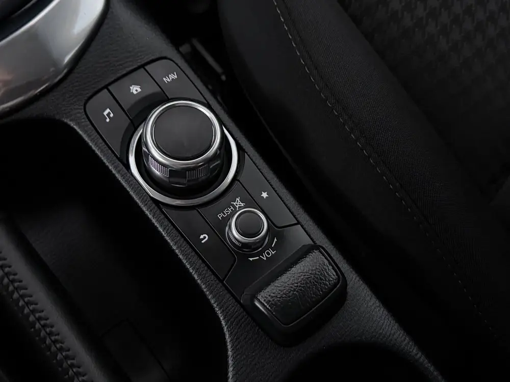 Mazda 2 1.5 Skyactiv-G Sport Selected | Navigatie | Camera | uit 2019, foto 12