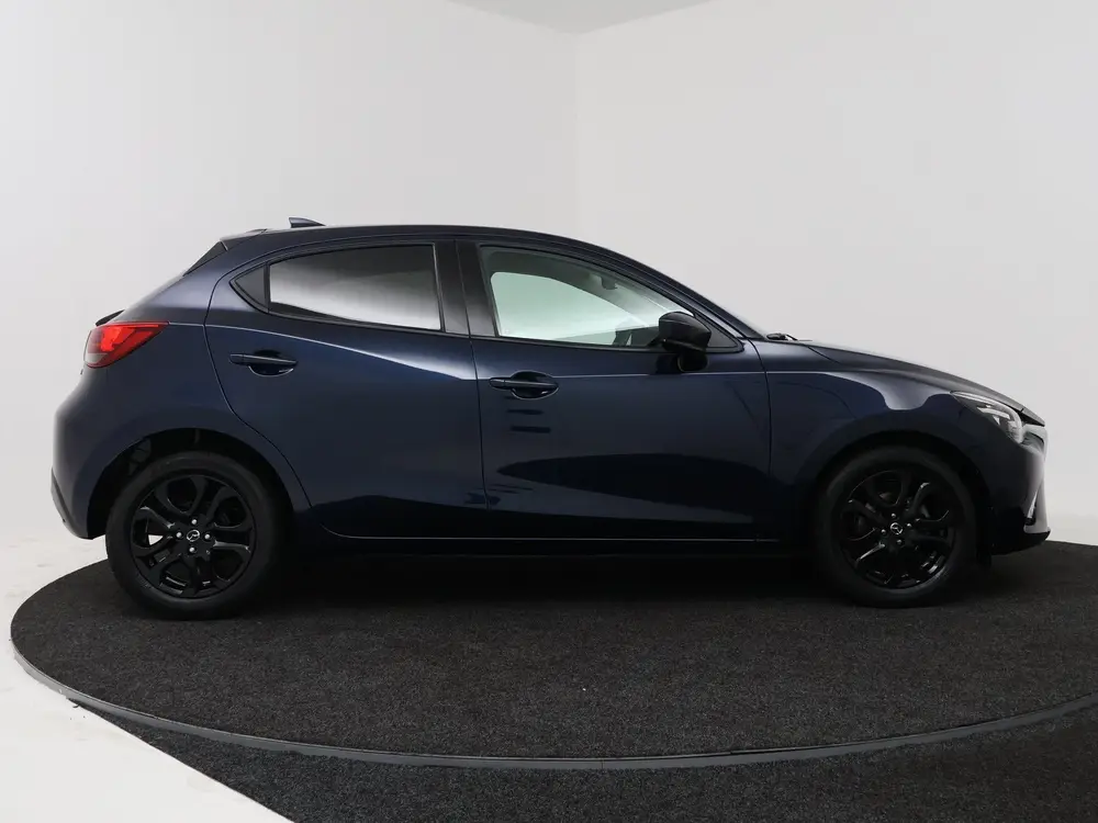 Mazda 2 1.5 Skyactiv-G Sport Selected | Navigatie | Camera | uit 2019, foto 17