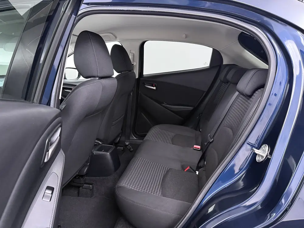 Mazda 2 1.5 Skyactiv-G Sport Selected | Navigatie | Camera | uit 2019, foto 19