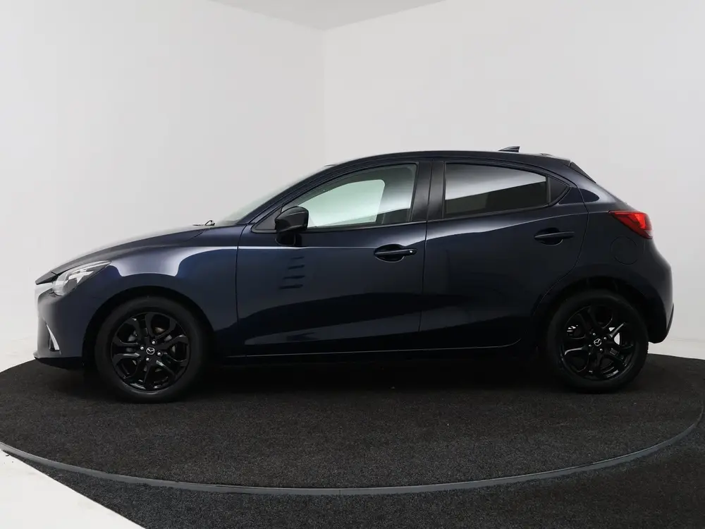 Mazda 2 1.5 Skyactiv-G Sport Selected | Navigatie | Camera | uit 2019, foto 3