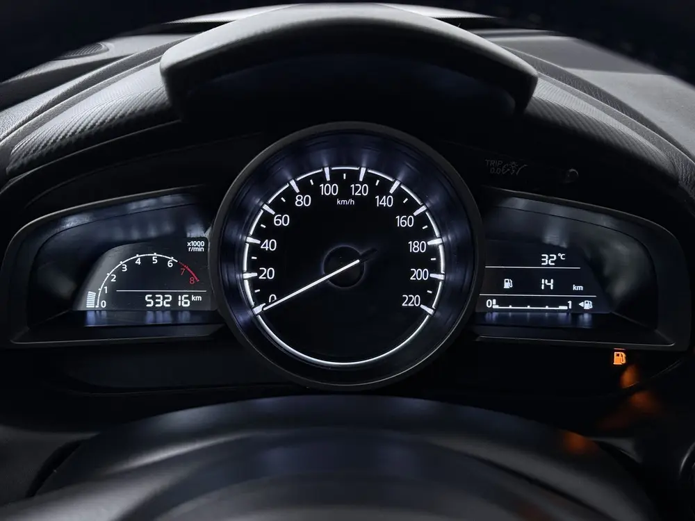 Mazda 2 1.5 Skyactiv-G Sport Selected | Navigatie | Camera | uit 2019, foto 7