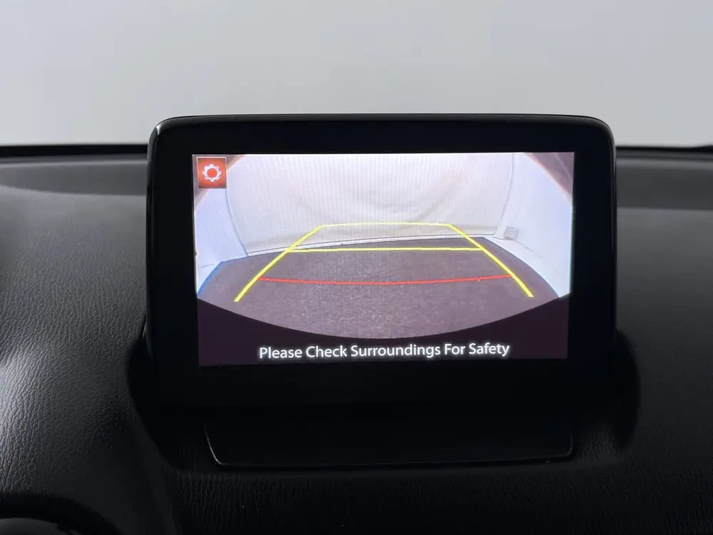 Mazda 2 1.5 Skyactiv-G Sport Selected | Navigatie | Camera | uit 2019, foto 8
