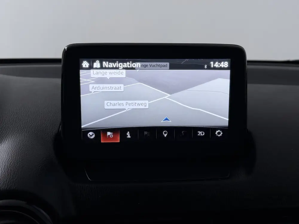 Mazda 2 1.5 Skyactiv-G Sport Selected | Navigatie | Camera | uit 2019, foto 9