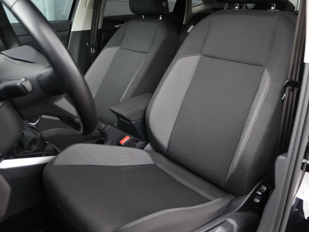 Volkswagen Polo 1.0 TSI 95 pk Life Edition | Navigatie | App uit 2025, foto 16