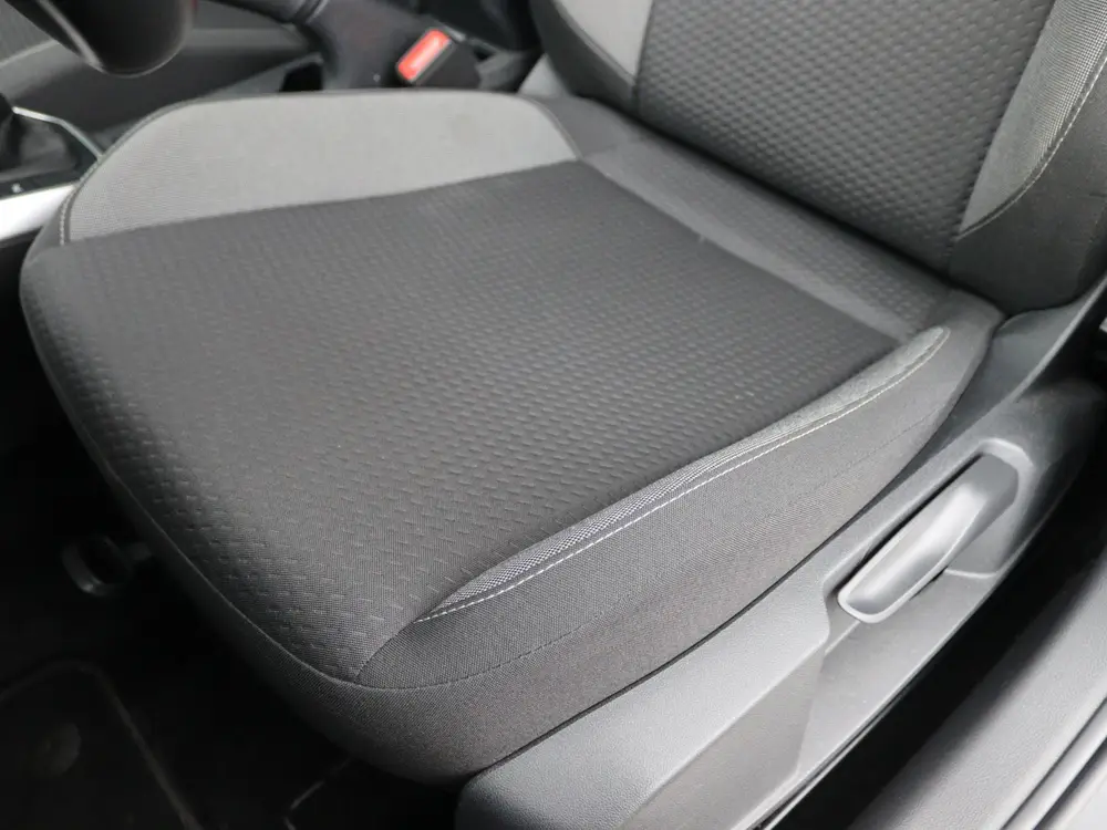 Volkswagen Polo 1.0 TSI 95 pk Life Edition | Navigatie | App uit 2025, foto 17