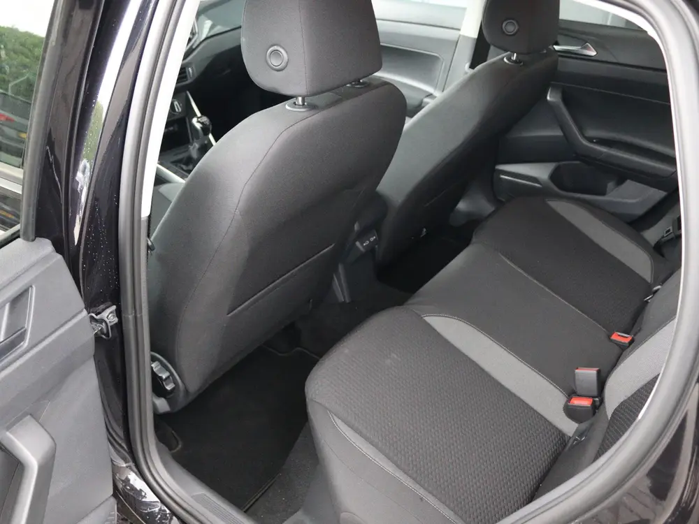 Volkswagen Polo 1.0 TSI 95 pk Life Edition | Navigatie | App uit 2025, foto 19