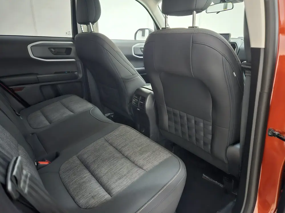 Ford Bronco Sport BIG BEND AWD GOAT (bj 2022, automaat) uit 2022, foto 16