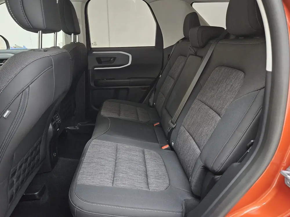 Ford Bronco Sport BIG BEND AWD GOAT (bj 2022, automaat) uit 2022, foto 8