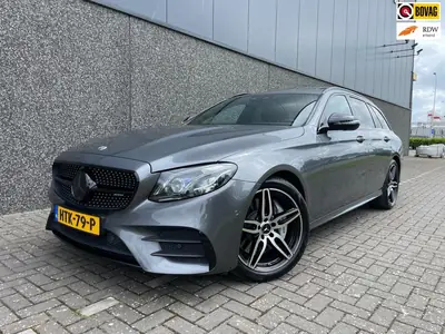 Mercedes-Benz E-Klasse Estate AMG 53 4MATIC Premium Plus/Dea uit 2019