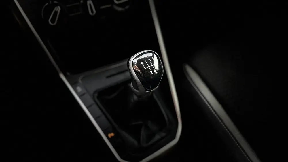 Volkswagen Polo 1.0 TSI Style | Navi | Cruise | Airco | 15"L uit 2023, foto 15