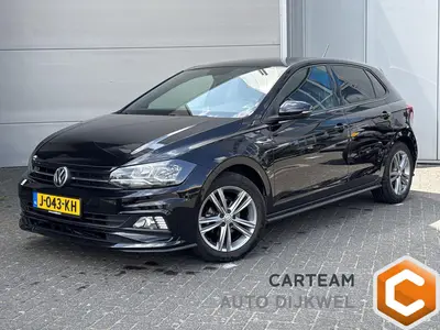 Volkswagen Polo 1.0 TSI Highline Business R-line | Digitale uit 2020