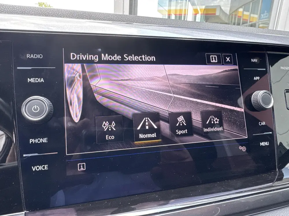 Volkswagen Polo 1.0 TSI Highline Business R-line | Digitale uit 2020, foto 14
