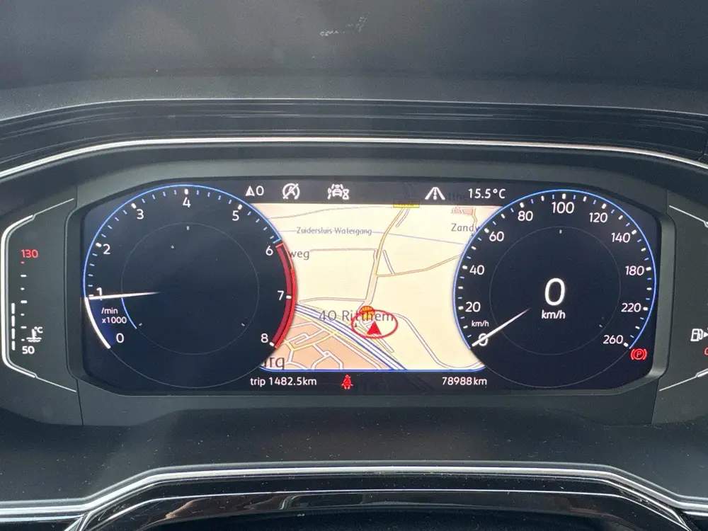Volkswagen Polo 1.0 TSI Highline Business R-line | Digitale uit 2020, foto 5