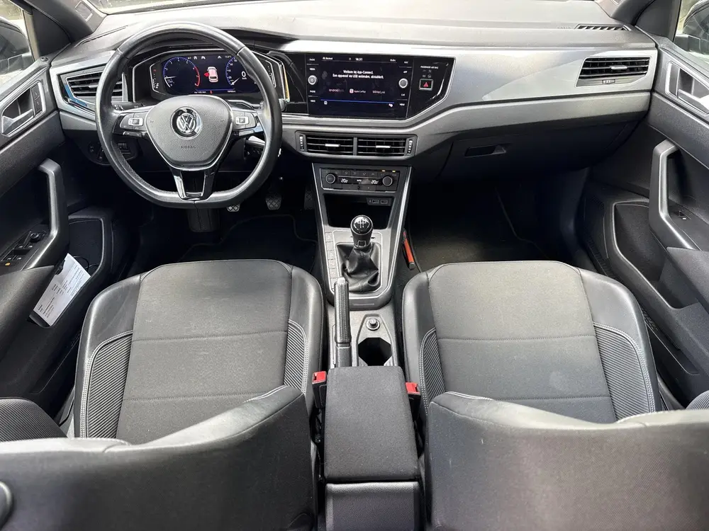 Volkswagen Polo 1.0 TSI Highline Business R-line | Digitale uit 2020, foto 7