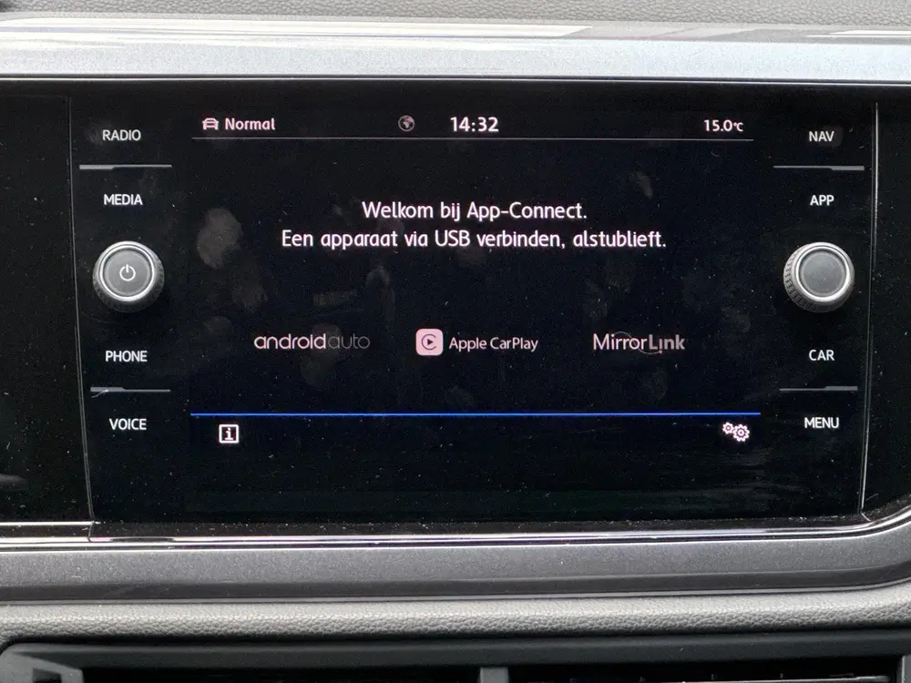 Volkswagen Polo 1.0 TSI Highline Business R-line | Digitale uit 2020, foto 9