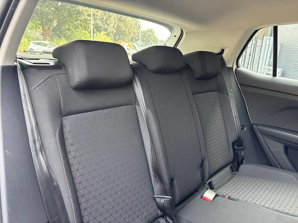 Volkswagen T-Cross 1.0 TSI Life | € 9.450,- NETTO! | Clima uit 2020, foto 10