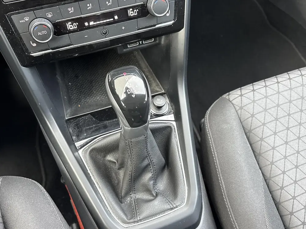 Volkswagen T-Cross 1.0 TSI Life | € 9.450,- NETTO! | Clima uit 2020, foto 18
