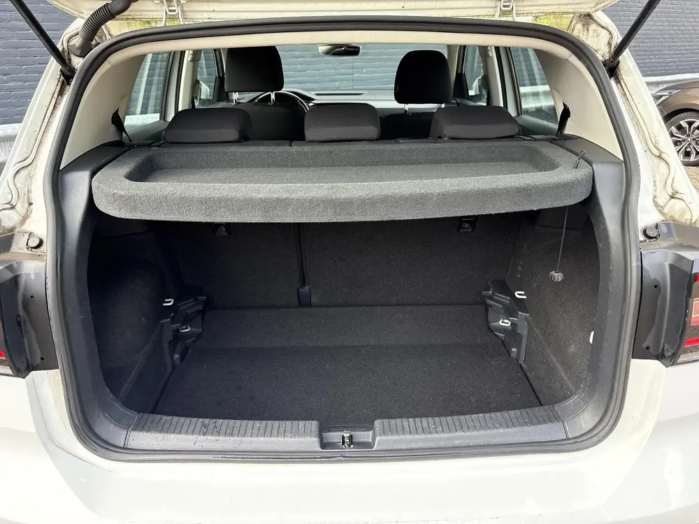 Volkswagen T-Cross 1.0 TSI Life | € 9.450,- NETTO! | Clima uit 2020, foto 19