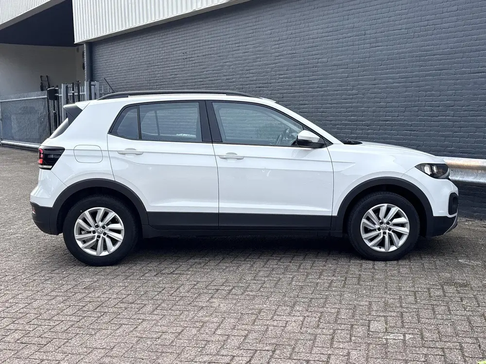 Volkswagen T-Cross 1.0 TSI Life | € 9.450,- NETTO! | Clima uit 2020, foto 7
