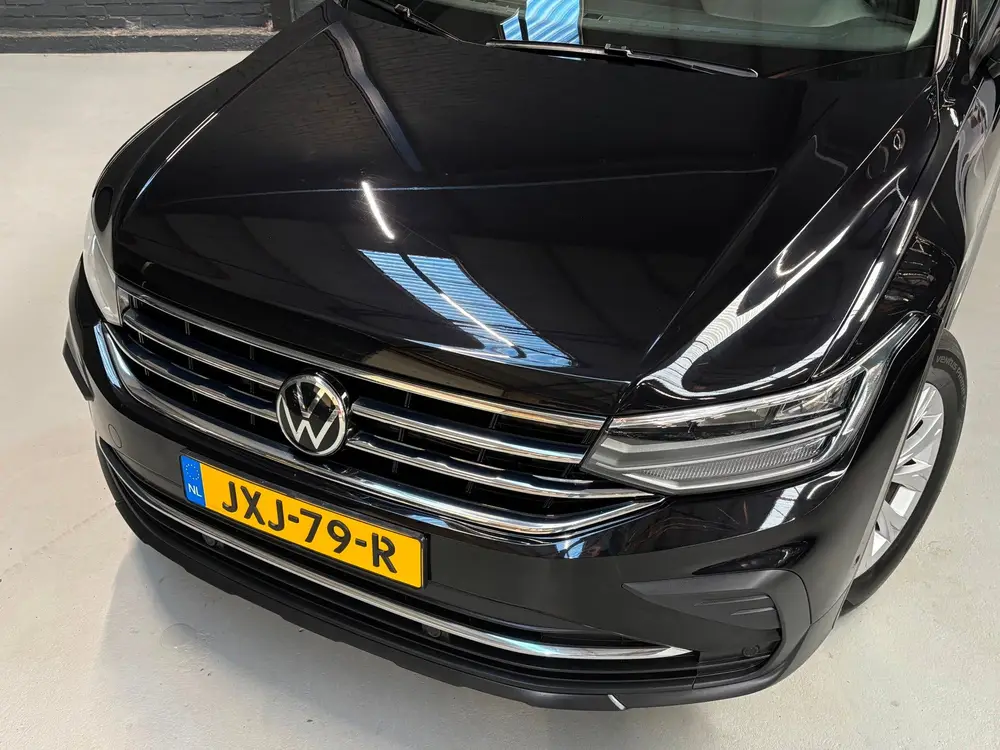 Volkswagen Tiguan 1.5 TSI (150 pk) Life automaat - trekhaak uit 2021, foto 5