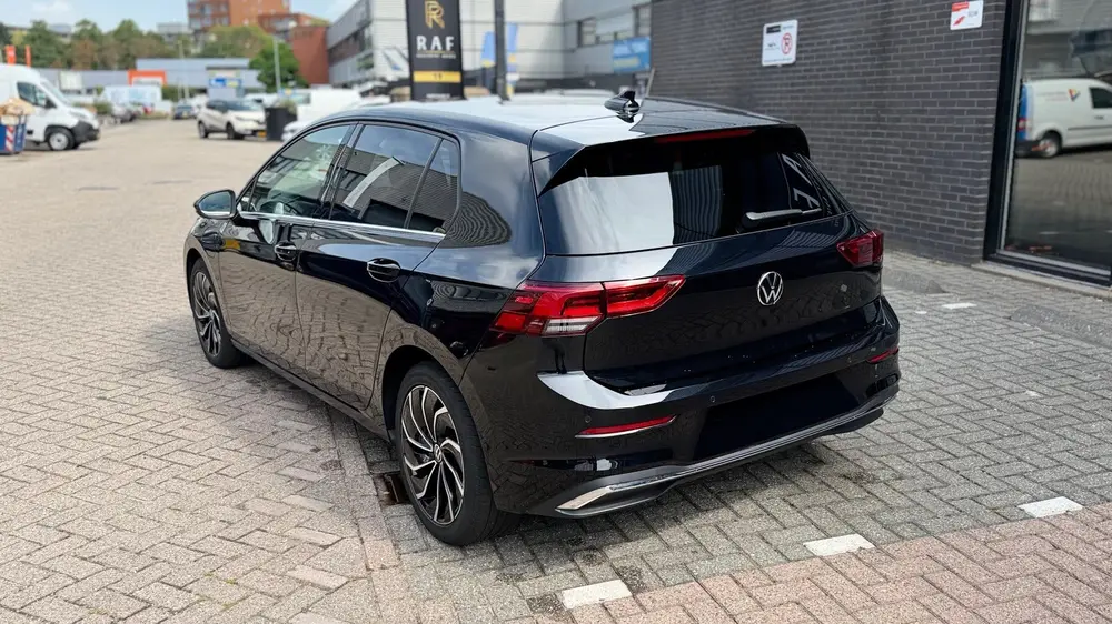 Volkswagen Golf 1.4 eHybrid StyleAutomaat,Carplay,Verw Stoel uit 2021, foto 5