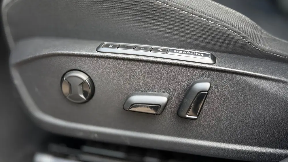 Volkswagen Golf 1.4 eHybrid StyleAutomaat,Carplay,Verw Stoel uit 2021, foto 8