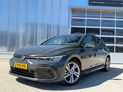 Volkswagen GOLF 1.5 eTSI R-Line Business , led, 2 x R- line uit 2021