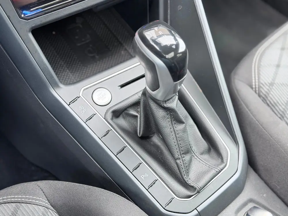 Volkswagen Taigo 1.5 TSI R-Line Pano/Keyless/Camera uit 2022, foto 16