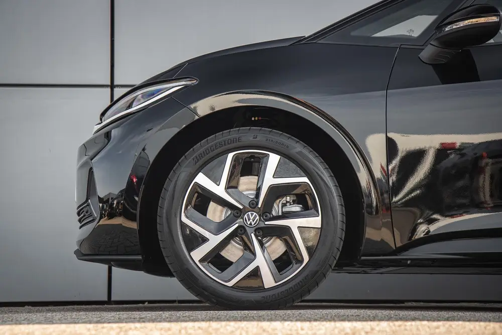 Volkswagen ID.3 Neo 170pk Style 50 kWh | Steunhaak Afneembaa uit 2026, foto 13