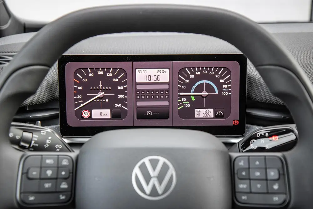 Volkswagen ID.3 Neo 170pk Style 50 kWh | Steunhaak Afneembaa uit 2026, foto 19