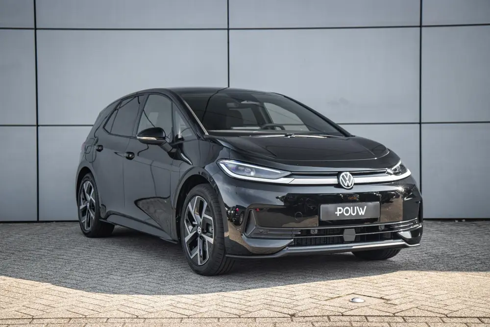 Volkswagen ID.3 Neo 170pk Style 50 kWh | Steunhaak Afneembaa uit 2026, foto 8
