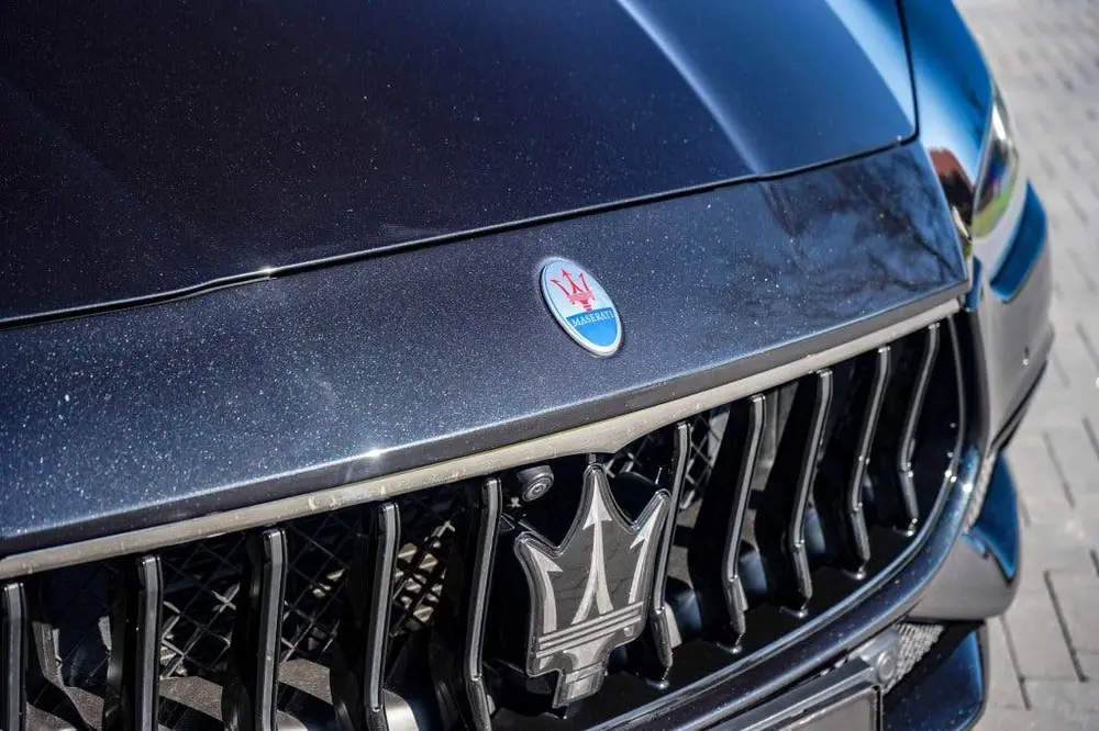 Maserati Ghibli 2.0 MHEV GranSport GT 330PK Pano/B&W/21"/Spo uit 2021, foto 18