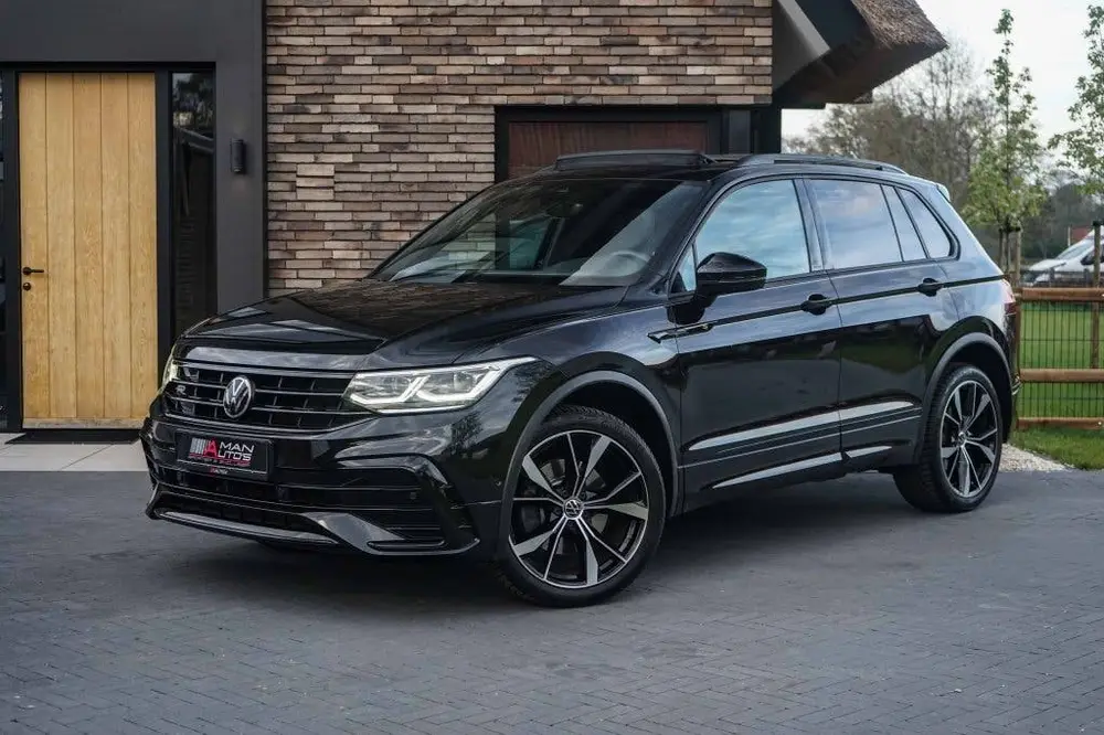 Volkswagen Tiguan 3X R-Line 2.0 TSI 4Motion 245PK R uit 2021