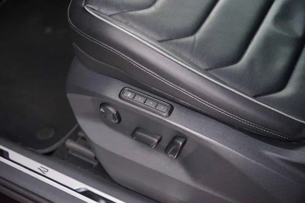 Volkswagen Tiguan 3X R-Line 2.0 TSI 4Motion 245PK R uit 2021, foto 11