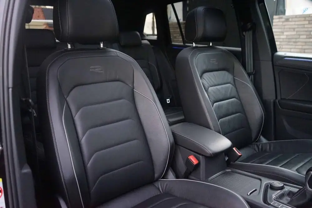 Volkswagen Tiguan 3X R-Line 2.0 TSI 4Motion 245PK R uit 2021, foto 13