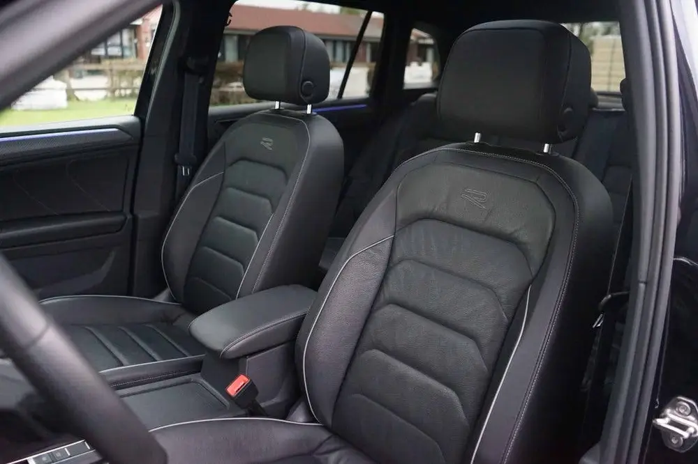 Volkswagen Tiguan 3X R-Line 2.0 TSI 4Motion 245PK R uit 2021, foto 14