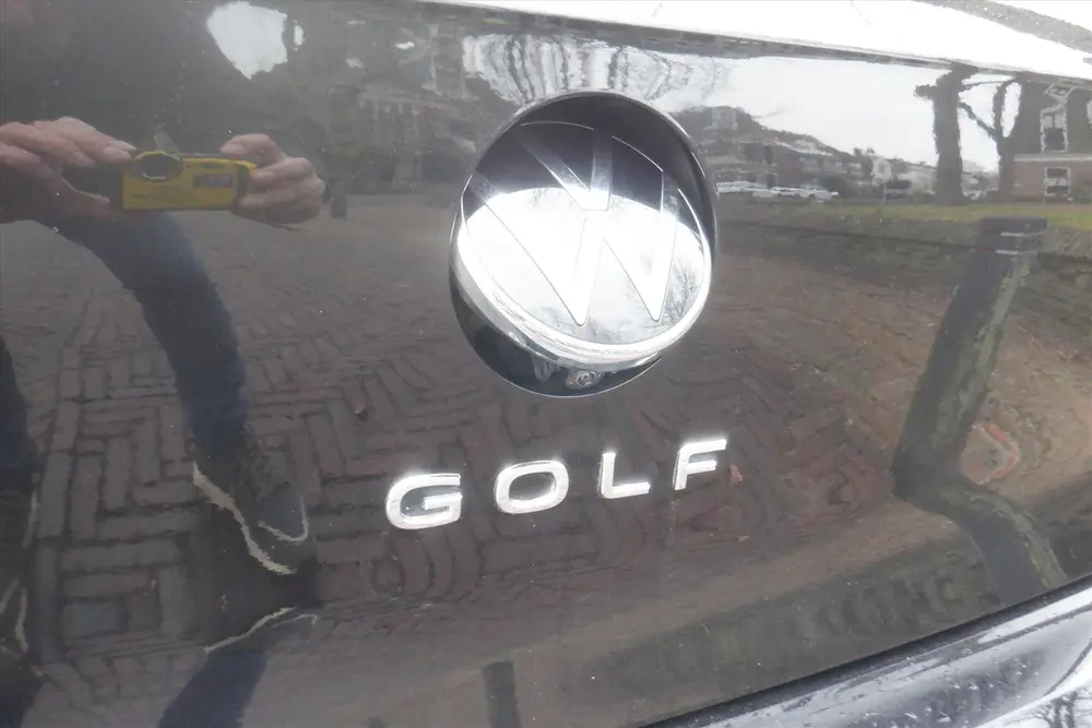 Volkswagen Golf 1.0 TSI 110pk Life Business-CAMERA-STOEL/STU uit 2022, foto 17