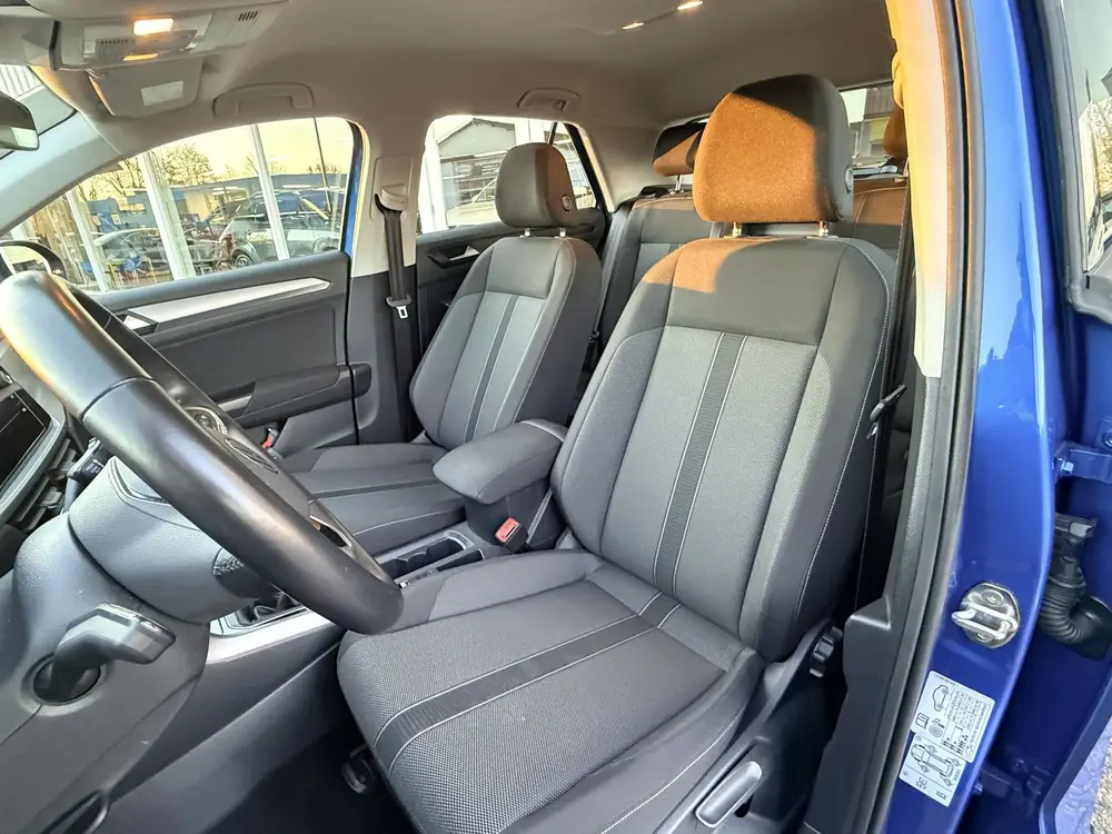 Volkswagen T-Roc 1.0 TSI Life | LED | Apple Carplay | Adapt. uit 2023, foto 17