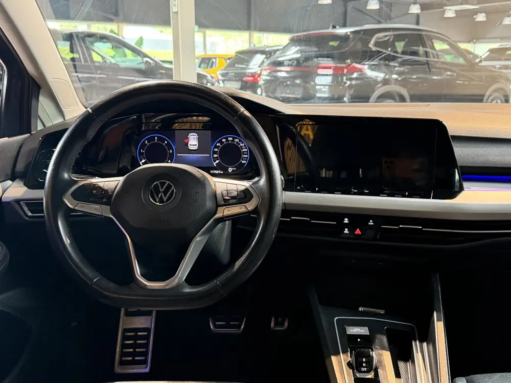 Volkswagen Golf 2.0 TDI Style AUTOMAAT | STOELVERWARMING | uit 2020, foto 14